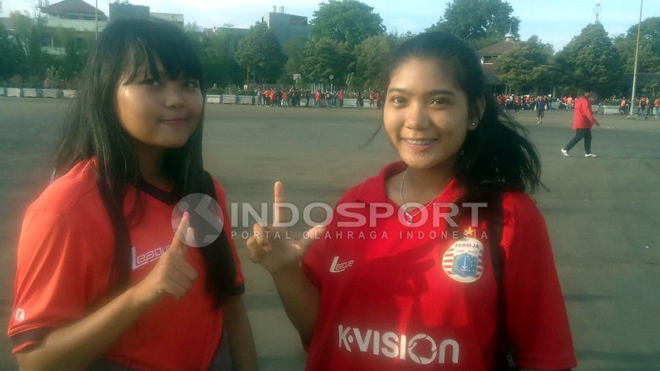  Copyright: &copy; Abdul Hamid/INDOSPORT